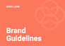 create custom business logo design and brand identity